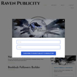 ravenpublicity.com
