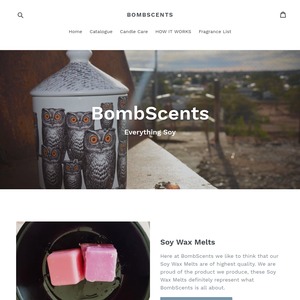 myshopify.com bombscents