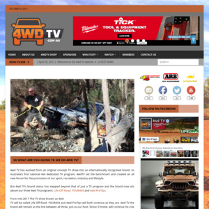 4wdtv.com.au