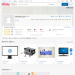 eBay Australia adelaidepcservices