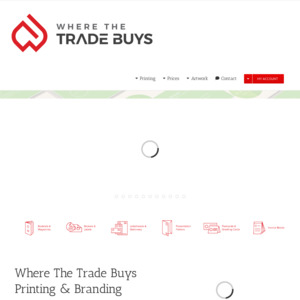 Where The Trade Buys