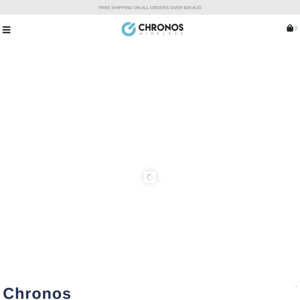 Chronos Wireless