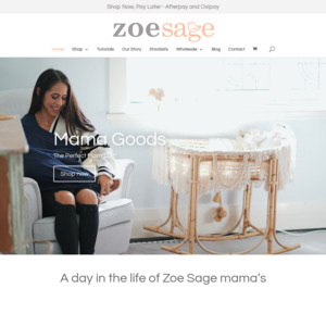 Zoe Sage