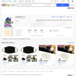eBay Australia eworks974