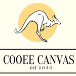 Cooee Canvas