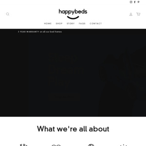 happybeds.com.au