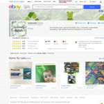 eBay Australia ecoaussie