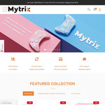 mytrixtech.com