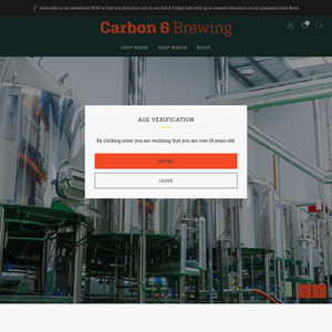 carbonsixbrewing.com.au