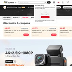WOLFBOX Official Store