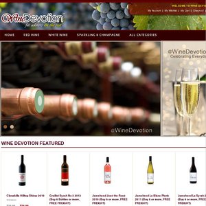 winedevotion.com.au