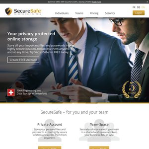 securesafe.com
