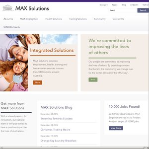 maxsolutions.com.au