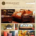 Worldcraft Industries