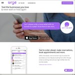 urge-app.com