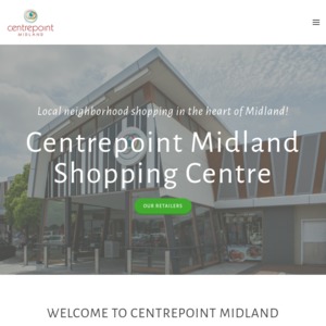 centrepointshoppingcentre.com.au