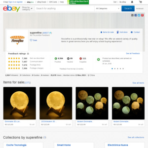 eBay Australia superefine