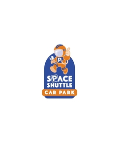 Space Shuttle Car Park