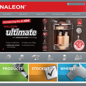 naleon.com.au