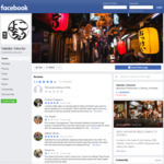 Yakiniku Yokocho