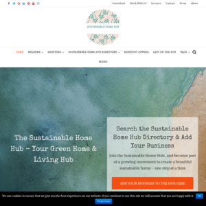 sustainablehomehub.com