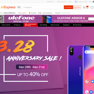 Ulefone Official Store