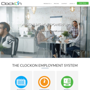 clockon.com.au