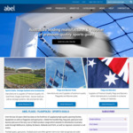 abelsports.com.au