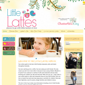 littlelattes.com.au