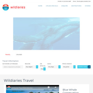 wildiaries-travel.com