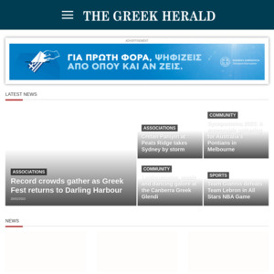 greekherald.com.au