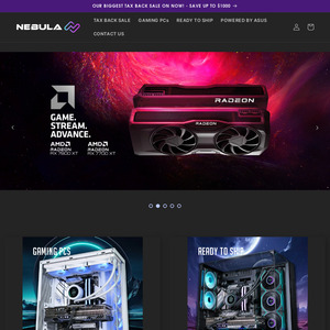 Nebula PC