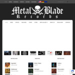 metalblade.com