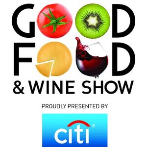 Good Food and Wine Show