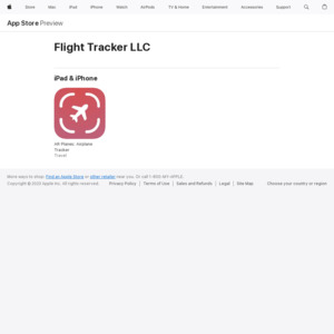Flight Tracker LLC