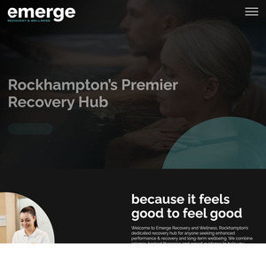 emergerecovery.com.au