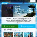 projectspark.com