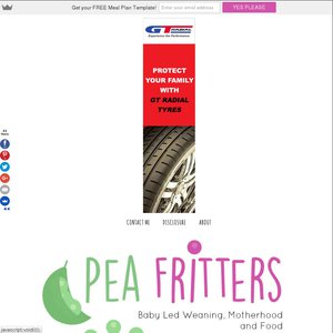 peafritters.com