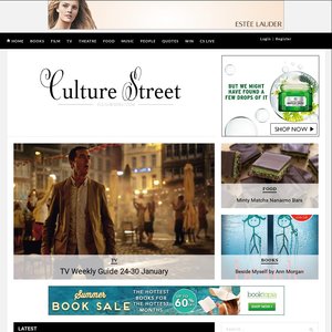 culturestreet.com.au