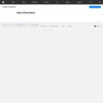 iTunes Store id494615574