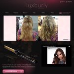 Luxcurly by ADHI
