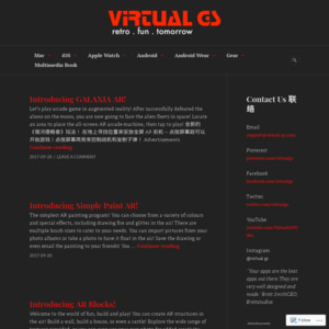 virtual-gs.com