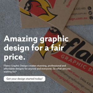 flamographicdesign.com.au