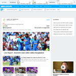 espncricinfo.com