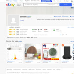 eBay Australia amandadv