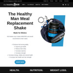 healthyman.com.au