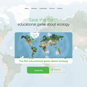 GreenFirst Foundation
