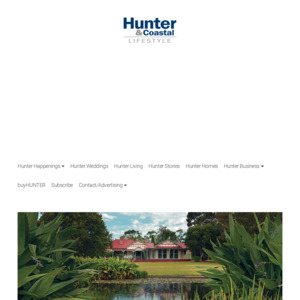 hunterlifestyle.com.au