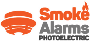 Smoke Alarm Photoelectric