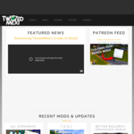 twistedmexi.com